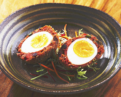 Bangla Scotch Egg